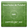 ResultadosFutebol-controlo voz