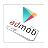 Admob & google play console