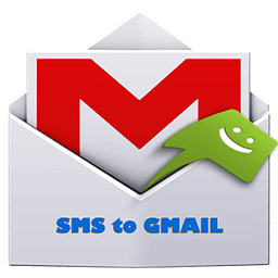 SMS to GMAIL