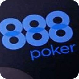 888 Poker Mobile cards a...