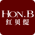 honb红贝缇旗舰店