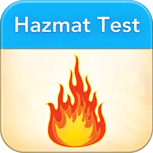 HazMat Test Lite