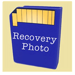 Easy SD card Recovery Files