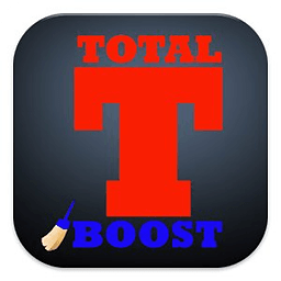 Total Boost + Cache Clea...