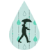 GO主题—下雨天