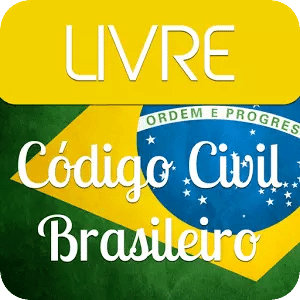 Código Civil Brasileiro