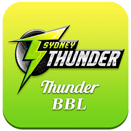 Thunder BBL