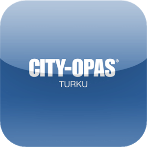 CITY-OPAS Turku