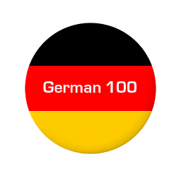 German100 Reverse