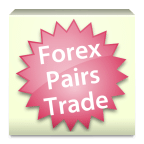 Forex Pairs Trade