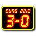 欧洲杯提醒2012