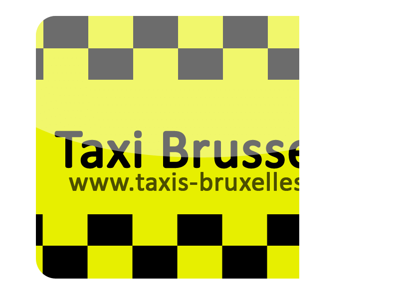 布鲁塞尔出租车