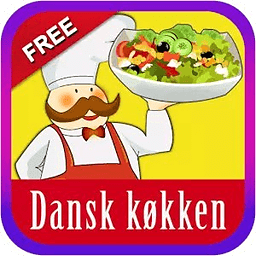 Danish Delicious Dishes