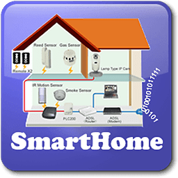 SmartHome Lite