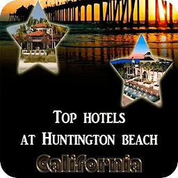 California Huntington Ho...