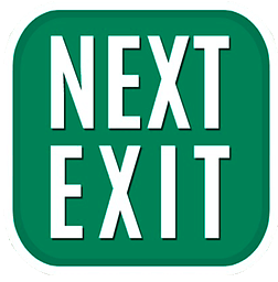 Next Exit