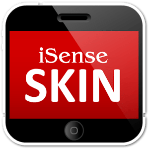Strawberry Skin - iSense Music