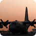 C-130大力神战斗机图片