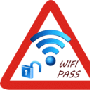 Wifi Password WLAN y JAZZTEL
