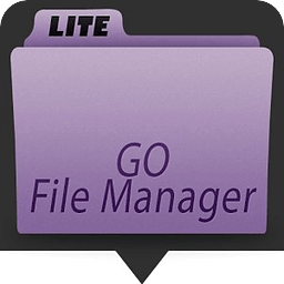 Go File Manager Lite
