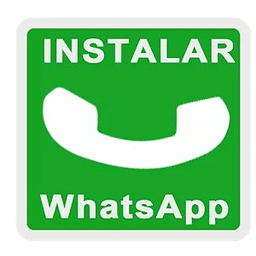 Instalar Whatsap tablets...