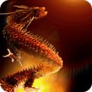 Lava Dragon-HEALING 01 Free