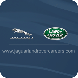 Graduates Jaguar Land Rover