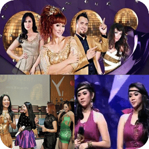 Dangdut Akademi