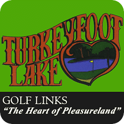 Turkeyfoot Lake Golf Links