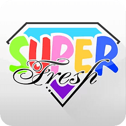 SuperFresh Clothes