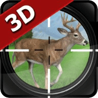 Africa Safari Sniper 3D: Hunt