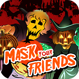 Mask Your Friends