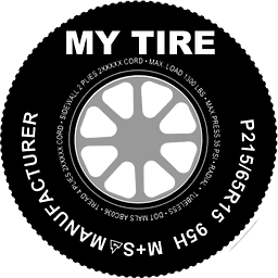 My Tire