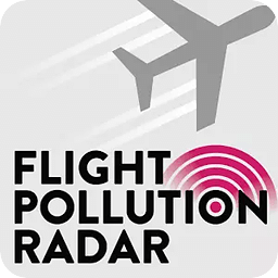 FLIGHT POLLUTION RADAR