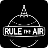 Rule The Air Live Wallpaper