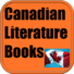 Canadian Literature Books