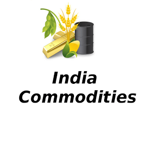 India Commodities