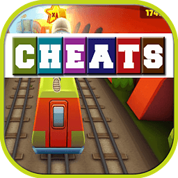 Cheats Subway Guides Surfers