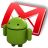 APKatcher:保存apk至Gmail