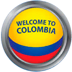 欢迎来到哥伦比亚