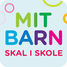 Mit barn skal i skole