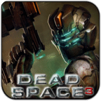 Dead Space 3 - Wallpapers HD