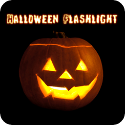 Halloween Flashlight 2