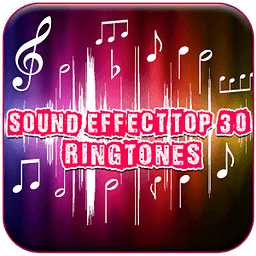 Sound Effect Top 30 Ring...