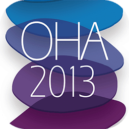 OHA Conv 13