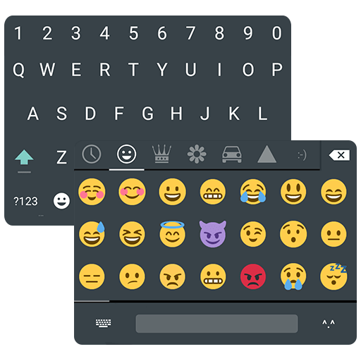 Emoji Keyboard for Android L