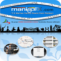 Manisa Fx City Guide