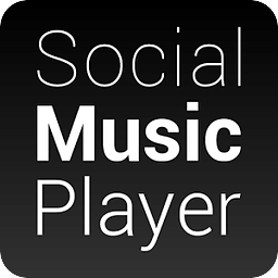 Social Music Player