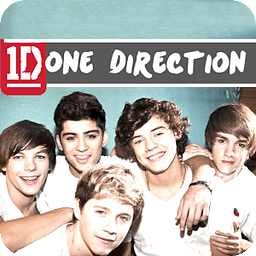 One Direction Fans App