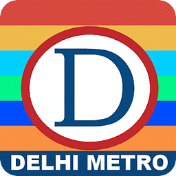 Delhi Metro Route Planner